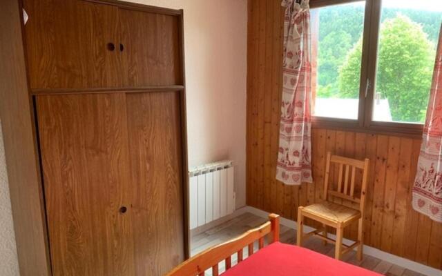 Appartement Mont-Dore, 3 pièces, 4 personnes - FR-1-415-93