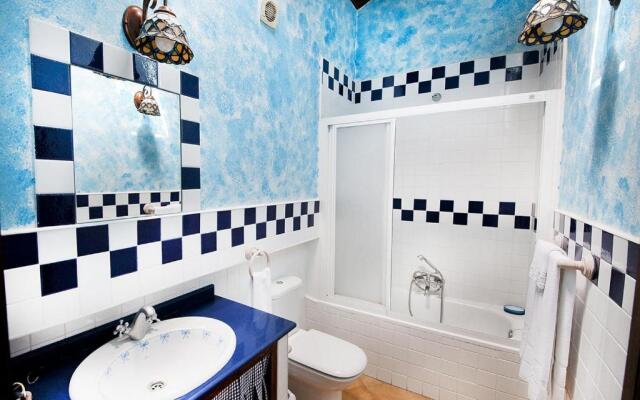 Posada El Pozu la Tejera