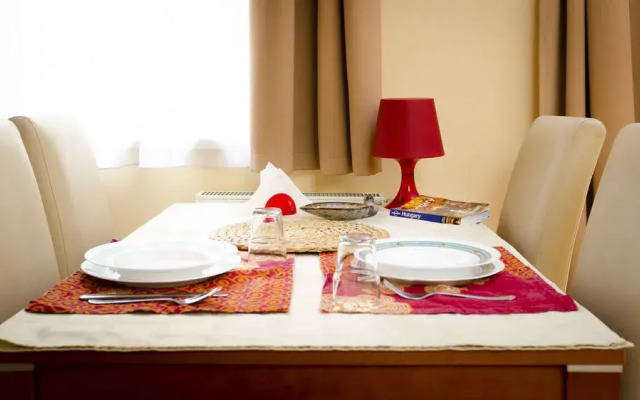 Apartment Budapest