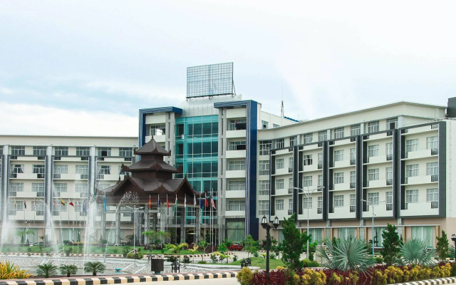 Mingalar Thiri Hotel