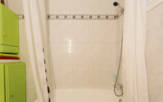 Apartamento en Mikel Zarate