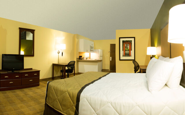 Extended Stay America Suites Jacksonville Camp Lejeune