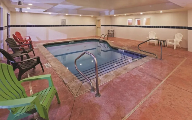 Comfort Suites Edmond