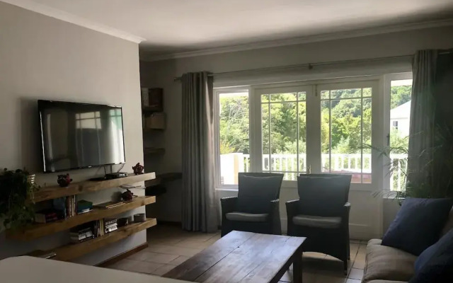 River Club Villas