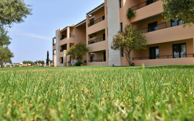 Golden Bay Hotel