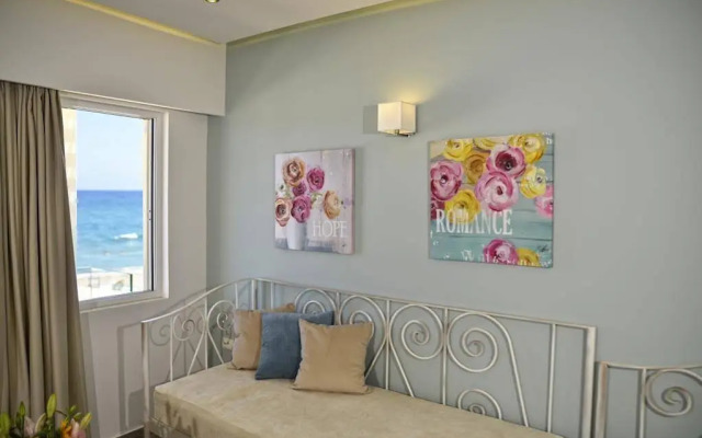 Princess Irini Sea Front ApartHotel