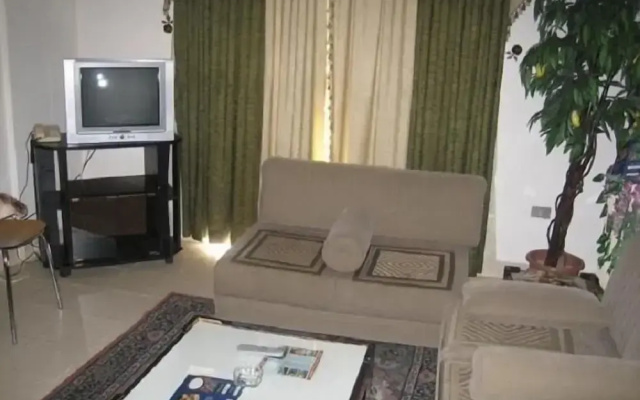 Grant Furnished Apts