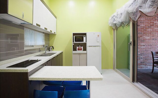 Gapyeong Dream Spa Pension