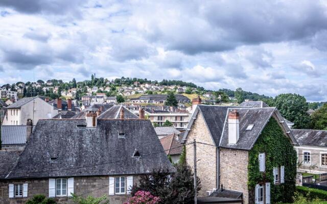 ROOSEVELT #7 - Studio coquet - 1 chambre