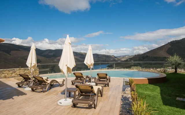 Vila Gale Douro Vineyards Hotel