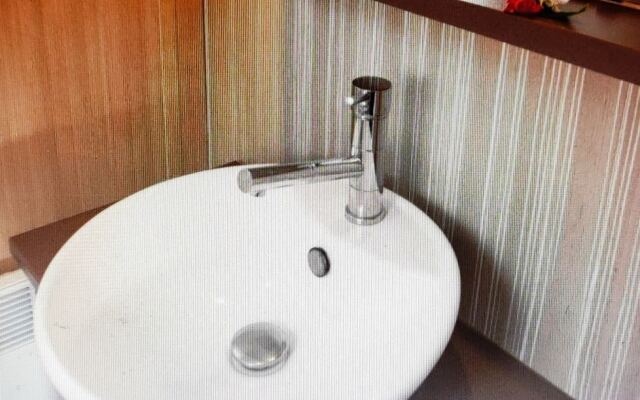 Camping Porto-vecchio La Baie des Voiles