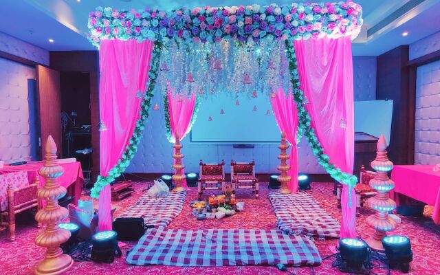 Regenta Central Grand Exotica Pune
