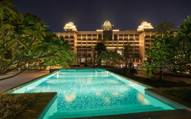 Vlamhoo Hotel