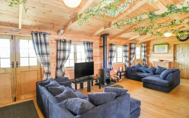 The Cabin