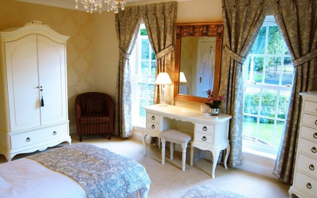 Norfolk House Bed and Breakfast