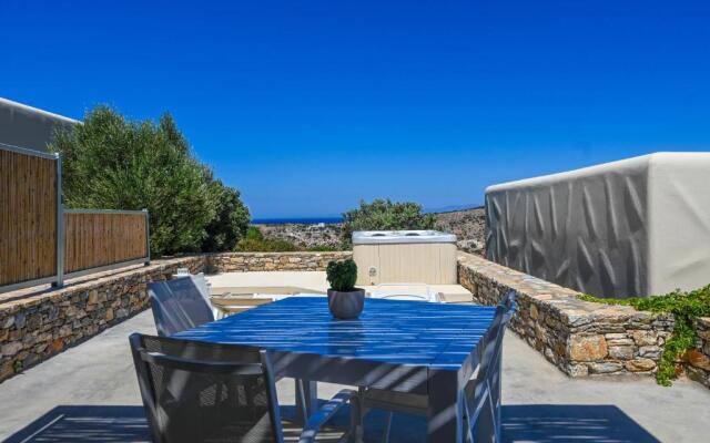 Schinoza Luxury Suites