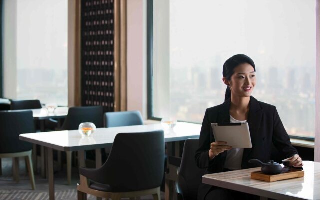 Renaissance Suzhou Hotel
