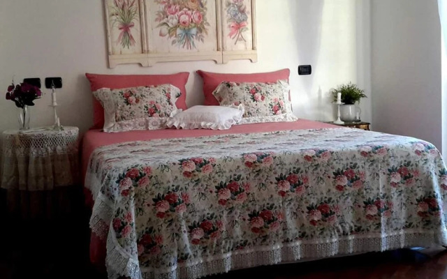 Betì House Fiera Airport Guesthouse