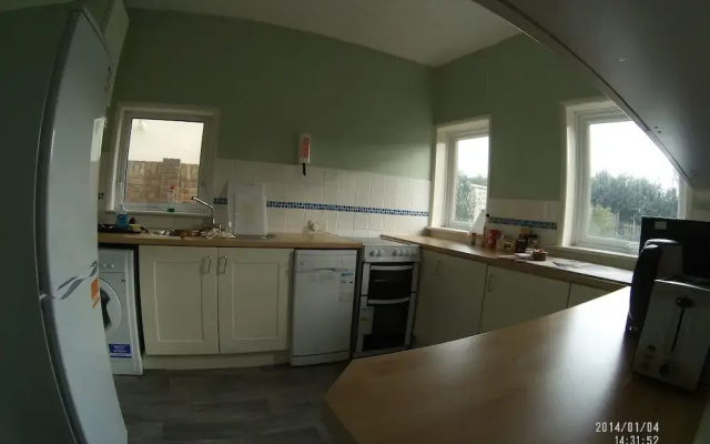 Radanks House