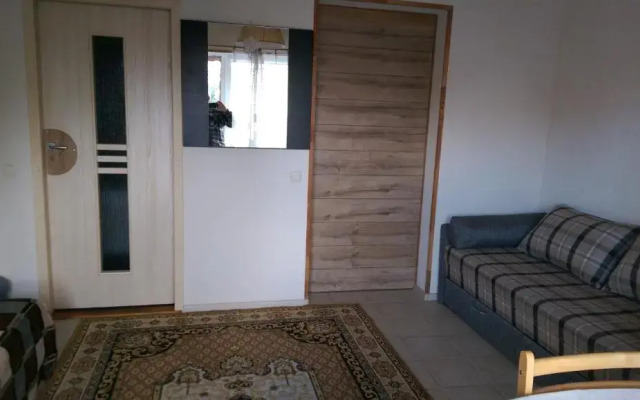 Apartamentai Alyvu 14 Palanga
