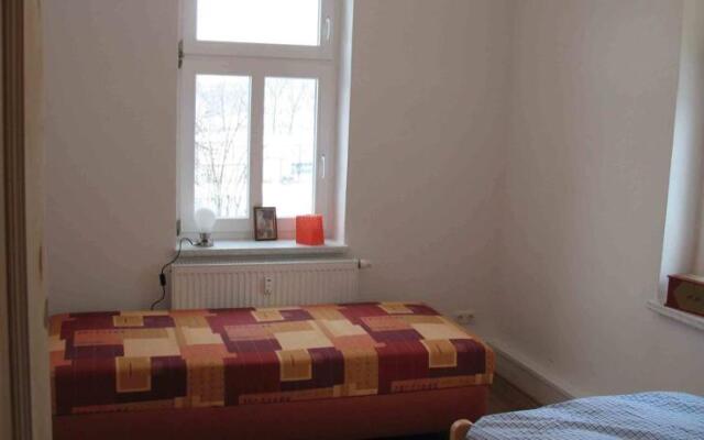 Appartement Zur Alten Schule