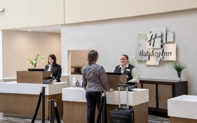 Holiday Inn Denver East by IHG