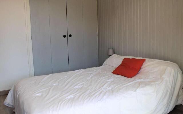 Appartement Vars, 2 pièces, 6 personnes - FR-1-330B-98