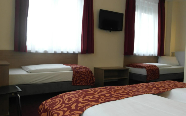 Dream Inn Hotel Regensburg