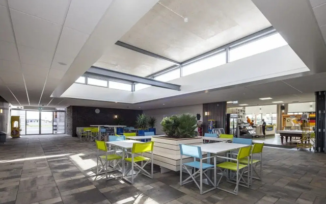 Vakantiepark de Boomgaard