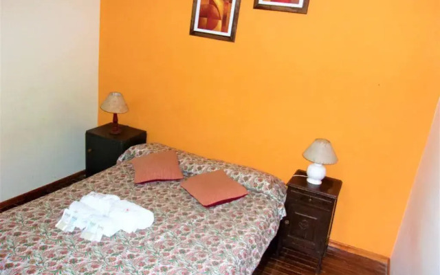 Hotel La Barca