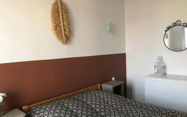 Logement Cosy 58m2 Centre Ville