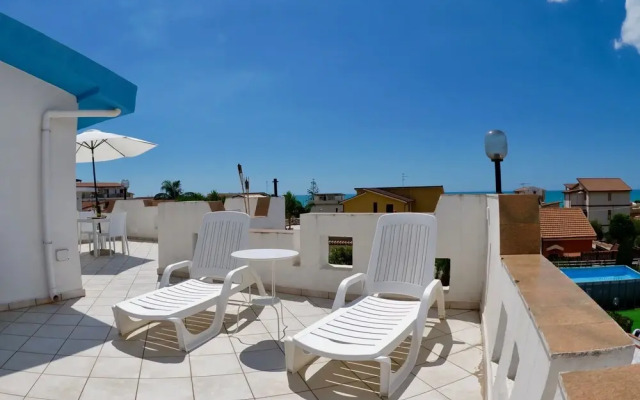 B&B Mareblu