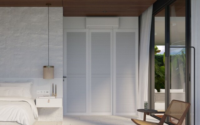 Green Flow Villa 1