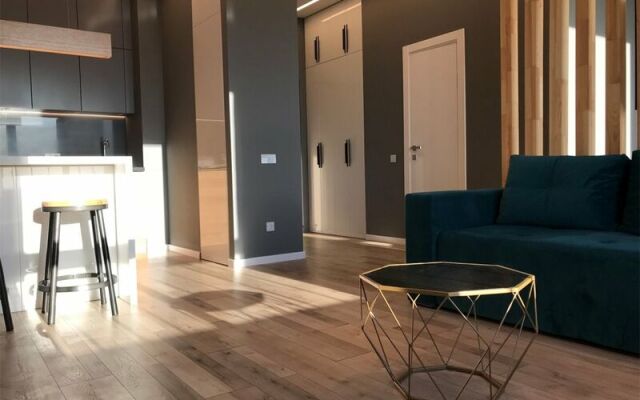 GOSH Apartamenty na ul. Korabelnaya, d. 13