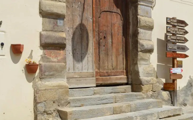 Bed and breakfast Dal Duca