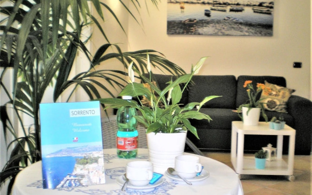 Itaca B&B