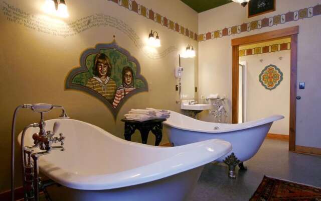 McMenamins Old St. Francis