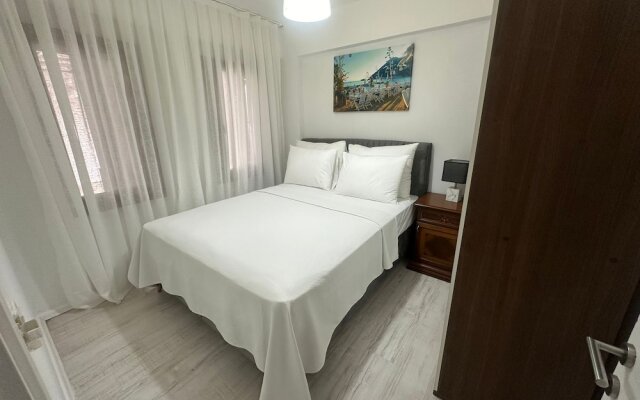 Wish Suites Bodrum Hotel