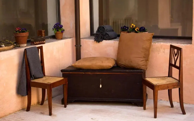 Convento San Bernardino