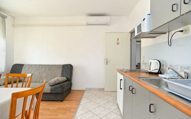 Apartments 2071