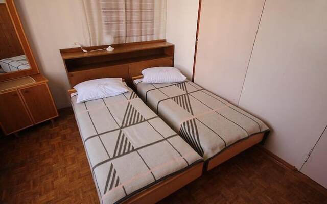 Comfortable Apartment, Close to the Beach