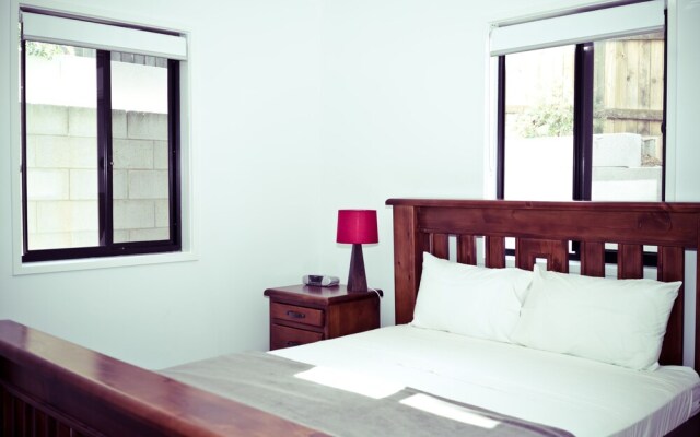 The Northside Retreat