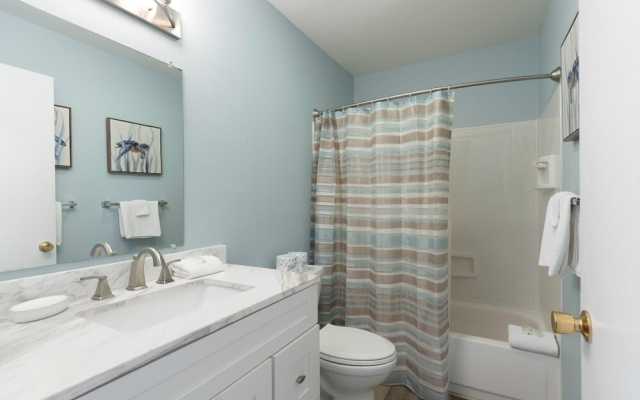 Surftides Plaza #153