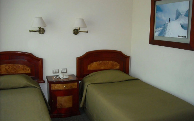 Hotel Continental