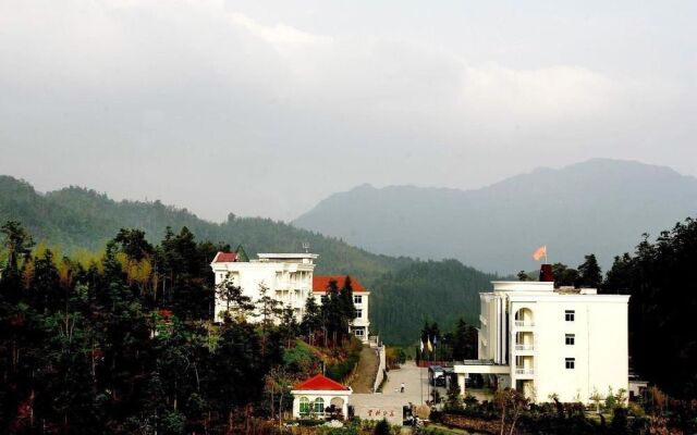 Shengdi Mountain Villa