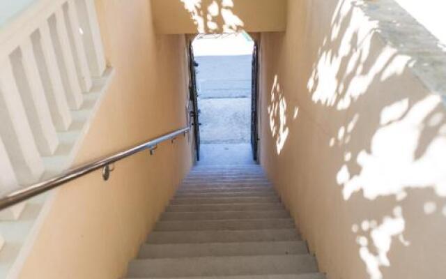 Apartment Cvita