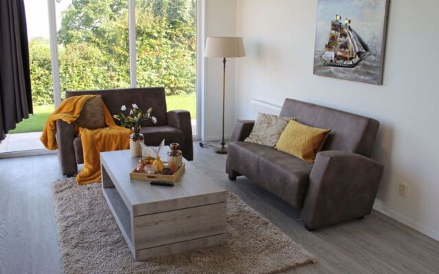 Green Resort Mooi Bemelen 23937