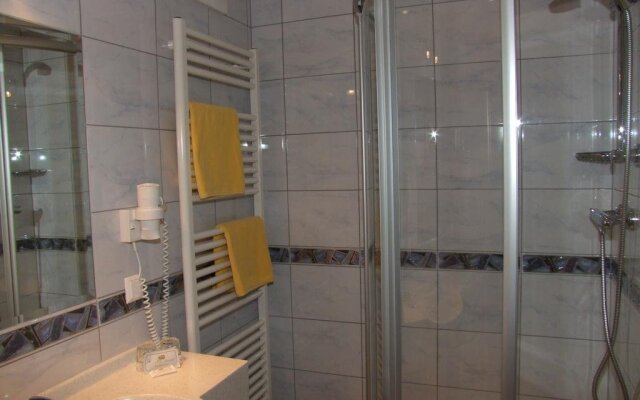 Hotel Landhof Simeter