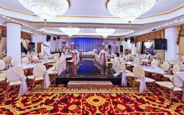 Casablanca Hotel
