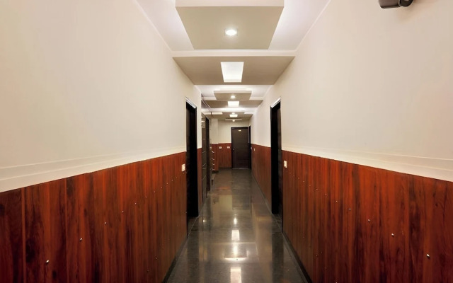 Hotel Anand Lok Inn Mahipalpur, IGI Delhi Airport